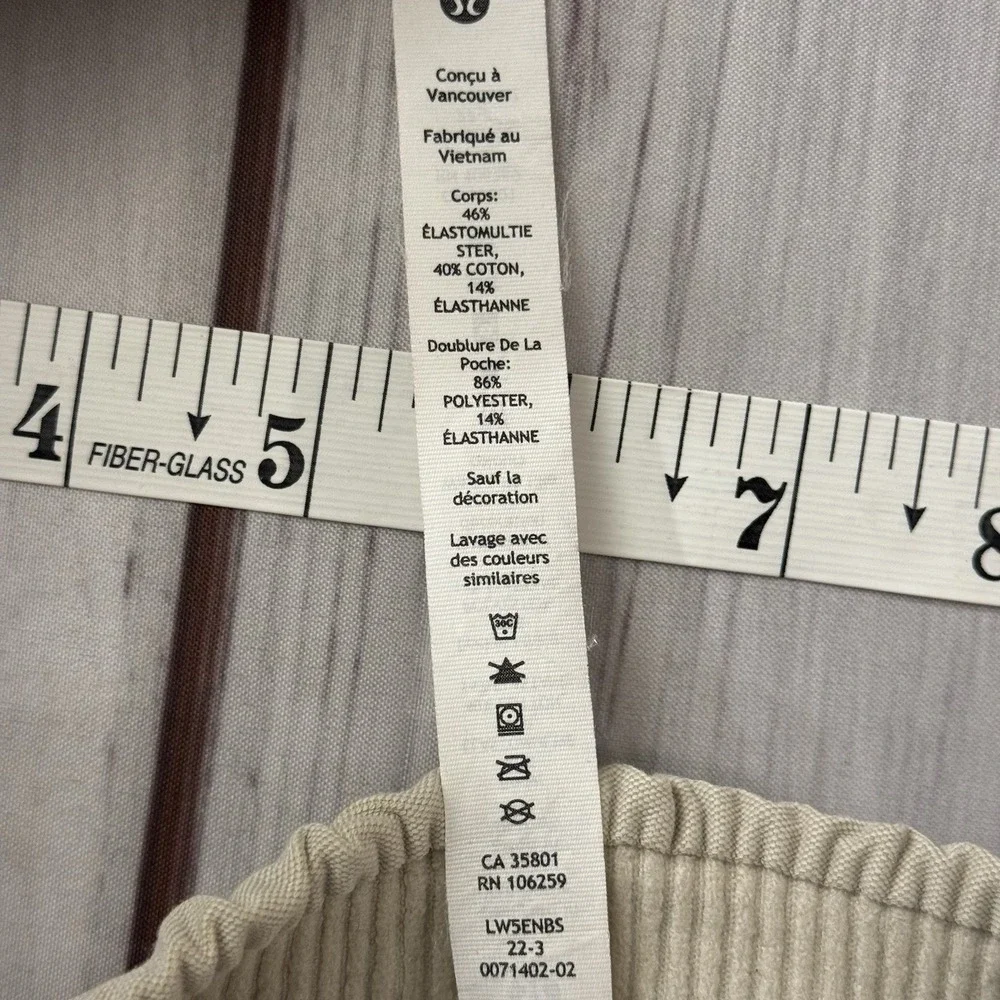 lululemon athletica lululemon light